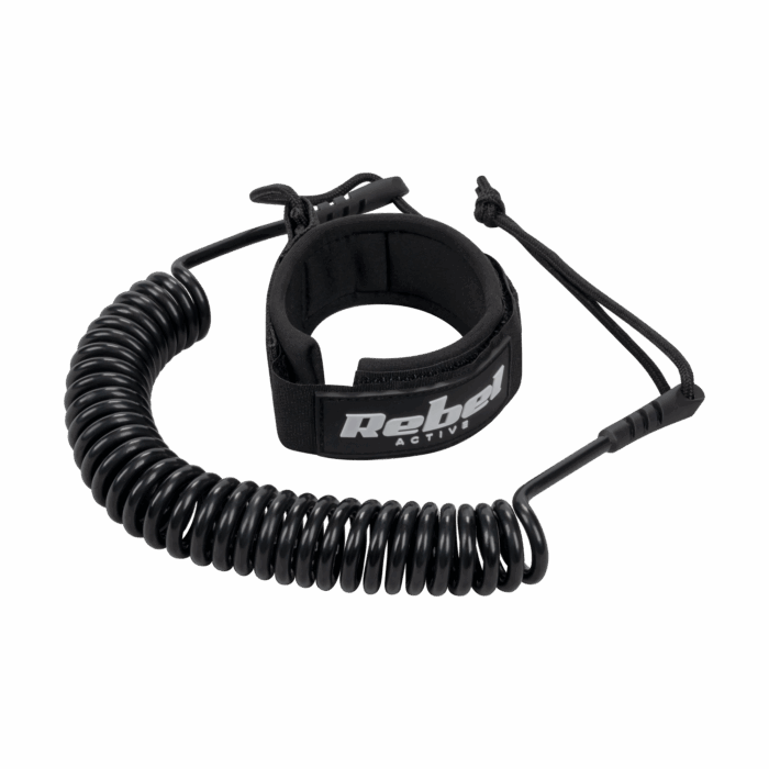 deska-sup-rebel-active-rba4501-pomaranczowa-64820655deb04d8f84f8f01bbc64e097-92ffe4ee Надувна дошка Rebel SUP з сидінням для плавання, RBA-4501-OR 350 см - Зображення 7