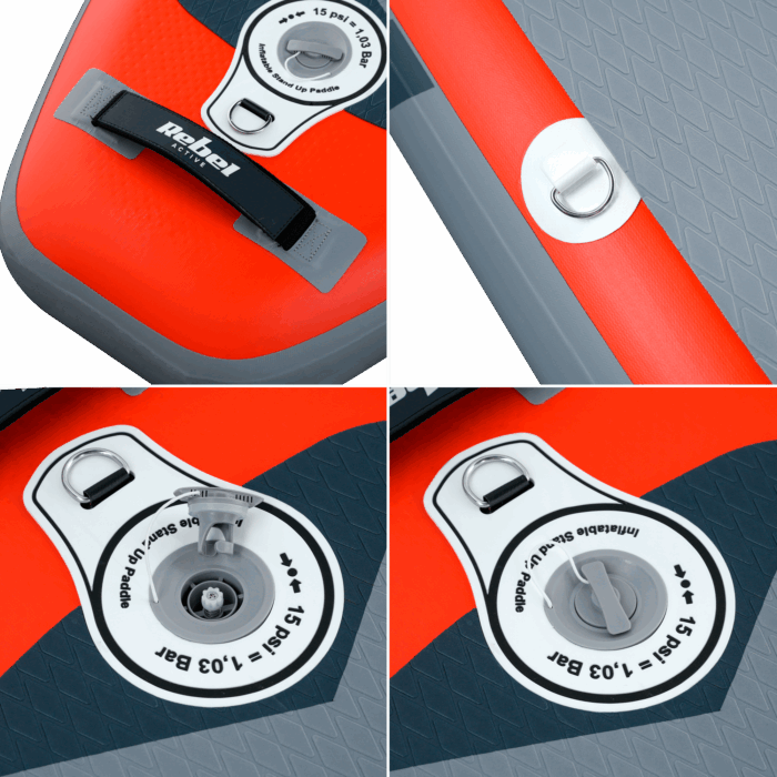 deska-sup-rebel-active-rba4501-pomaranczowa-8b0a712453be4fc08734d5dbef582052-6b313cb1 Надувна дошка Rebel SUP з сидінням для плавання, RBA-4501-OR 350 см - Зображення 10