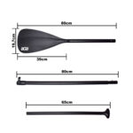 Дошка для SUP Aga Paddleboard DS2205 320 см - Зображення 10