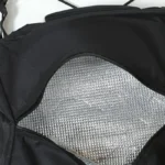 Cумка для SUP об'ємом 10 літрів з регульованими ремінцями - Зображення 9