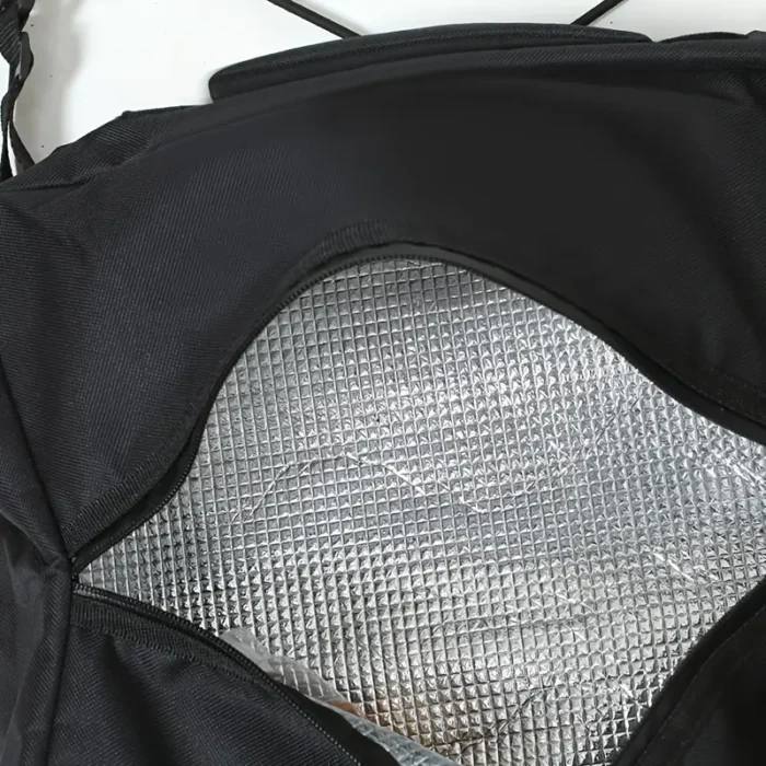 Cумка для SUP об'ємом 10 літрів з регульованими ремінцями - Зображення 9