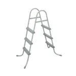 Басейн каркасний прямокутний 18в1 Bestway 56441, 404 x 201 x 100 см - Зображення 2