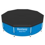 Накриття для каркасного басейну Bestway 58036 305 см - Зображення 3