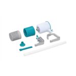 Поверхневий скімер Bestway 58233 - Зображення 3