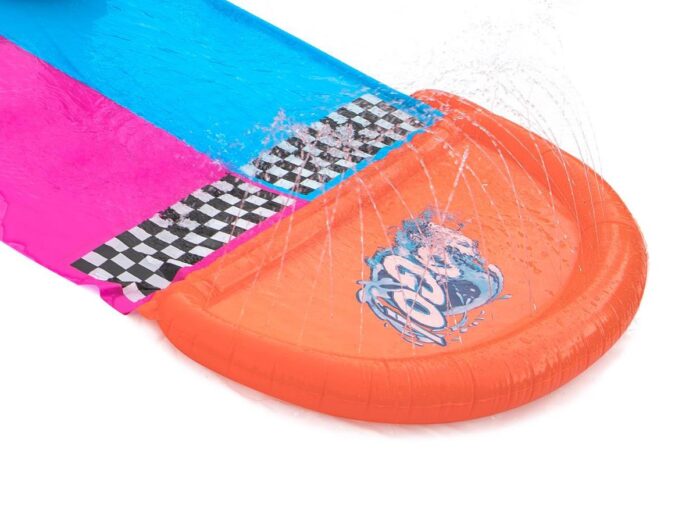 Водна гірка Bestway 52320 - Зображення 5