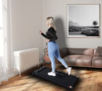 Бігова доріжка електрична THUNDER IDEA - Зображення 8