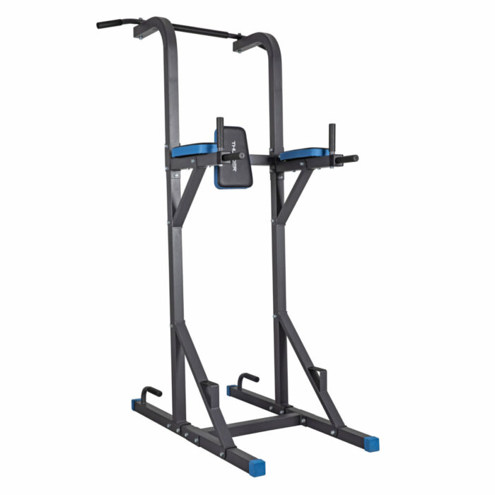 Стійка для підтягувань - багатофункціональна THUNDER WINGS - Зображення 2