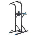 Стійка для підтягувань - багатофункціональна THUNDER WINGS - Зображення 4