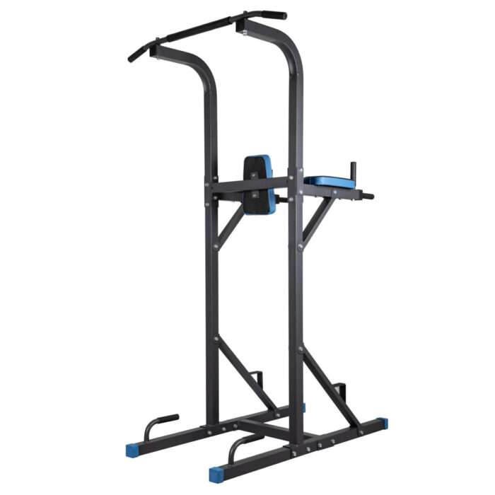 Стійка для підтягувань - багатофункціональна THUNDER WINGS - Зображення 4