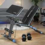 Лава багатофункціональна THUNDER FORIA - Зображення 2