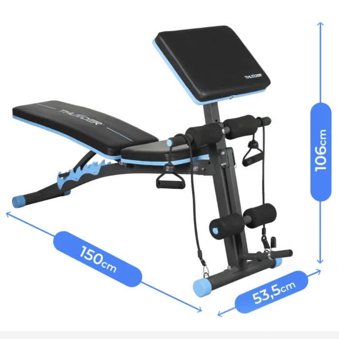 product_image_442258_594401 Лава багатофункціональна THUNDER FORIA - Зображення 5