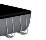 Басейн каркасний прямокутний 17в1 Bestway 56465, 549 x 274 x 122 см - Зображення 7