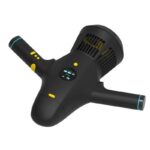 Підводний скутер електричний 2в1 OceanX AquaJet для SUP та дайвінгу - Зображення 2