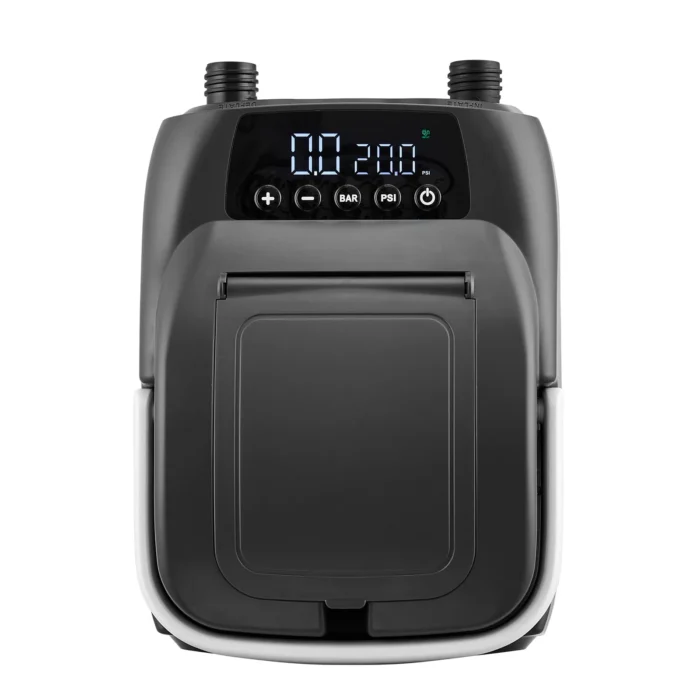 Електричний насос для SUP Vevor HT-735 20PSI з автоматичним відключенням - Зображення 7