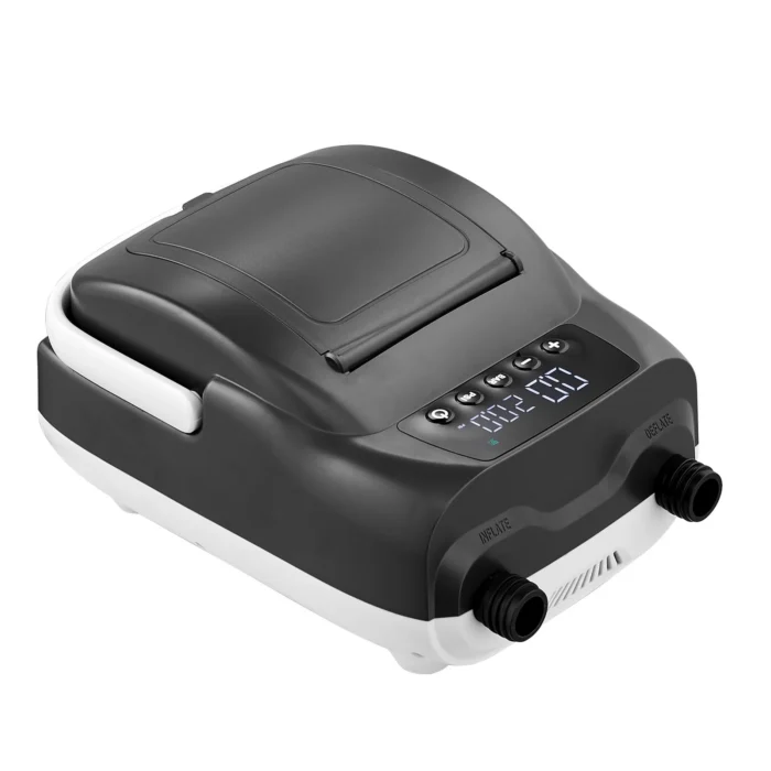 Електричний насос для SUP Vevor HT-735 20PSI з автоматичним відключенням - Зображення 9