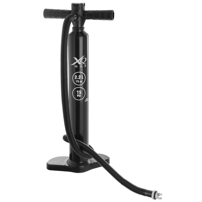 SUP дошка XQMax WindSUP 305x76x15 см з вітрилом - Зображення 6