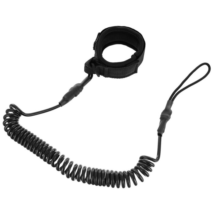 SUP дошка XQMax WindSUP 305x76x15 см з вітрилом - Зображення 7