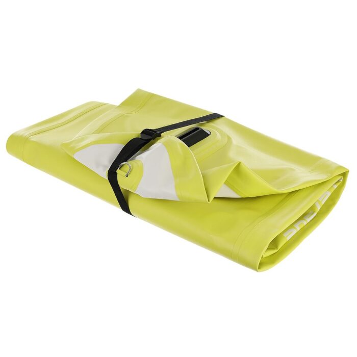 SUP дошка XQMax WindSUP 305x76x15 см з вітрилом - Зображення 8