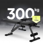 Регульована складна тренувальна лава Zipro Stride - Зображення 7