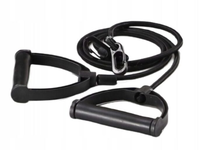 Регульована складна тренувальна лава Tempo H25 - Зображення 7