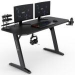 Ігровий стіл SENSE7 Nomad Basic 140x60 см