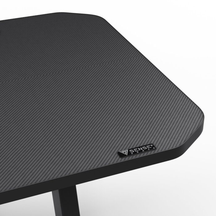 Ігровий стіл SENSE7 Nomad Basic 140x60 см - Зображення 5