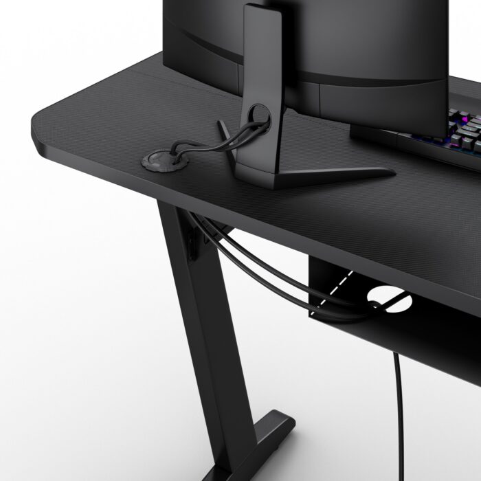 Ігровий стіл SENSE7 Nomad Basic 140x60 см - Зображення 7