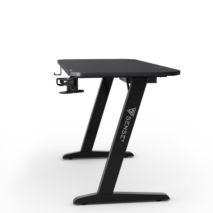 Ігровий стіл SENSE7 Nomad Classic 140x60 см - Зображення 3