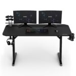 Ігровий стіл SENSE7 Nomad Classic 140x60 см - Зображення 5
