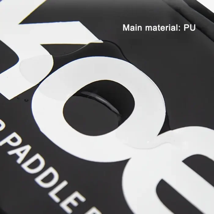 Cумка для SUP KOETSU з регульованими ремінцями - Зображення 4