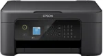 БФП Epson WorkForce WF-2910DWF чорний - Зображення 2