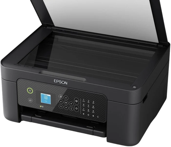 БФП Epson WorkForce WF-2910DWF чорний - Зображення 3