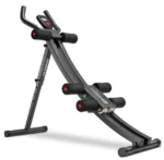 Регульована тренувальна лава Hop-Sport HS-2001ABT