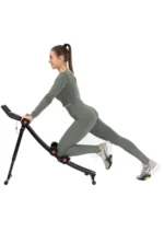 Регульована тренувальна лава Hop-Sport HS-2001ABT - Зображення 4