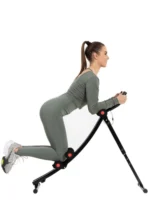 Регульована тренувальна лава Hop-Sport HS-2001ABT - Зображення 5