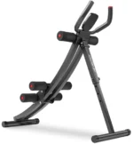 Регульована тренувальна лава Hop-Sport HS-2001ABT - Зображення 8