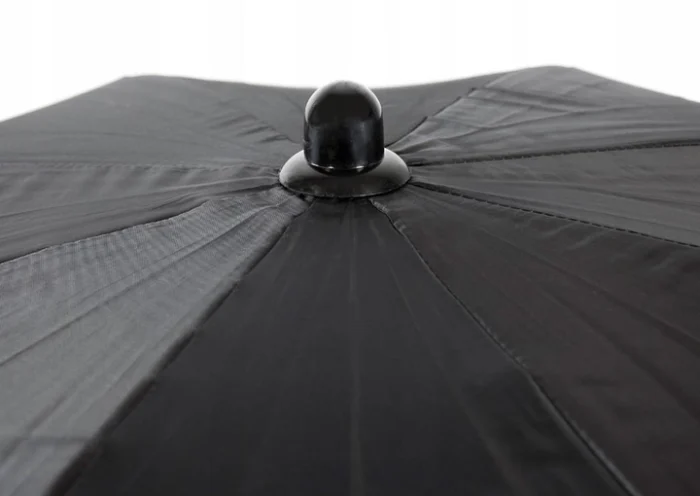 Рибальський намет-палатка, водонепроникний з УФ-боками, короповий KOOZAK XXL - Зображення 7