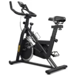 Механічний спінінговий велотренажер Trex Sport TX-640SB Howl