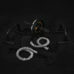 Набір для вправ TrexSport TX-010WSA 4 в 1 жовтий - Зображення 2