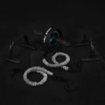 Набір для вправ TrexSport TX-010WSB 4 в 1 синій - Зображення 2