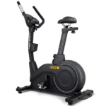 Велотренажер з електромагнітним механізмом Trex Spor EXEN TX-950EB чорного кольору