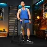 Багатофункціональні поручні Trex Sport TX-035DS для вправ на прес - Зображення 3