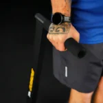 Багатофункціональні поручні Trex Sport TX-035DS для вправ на прес - Зображення 6