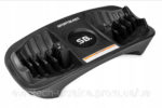 Регульована гантель з покриттям/гумою SPORT BLAST HR 24 1x 24 кг - Зображення 4