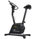 Магнітний велотренажер Trex Sport IRON TX-500MB чорного кольору