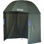Рибальський намет-палатка Hokkaido W15027 з боковинами 3/4 250 см 2,5 м - Зображення 2