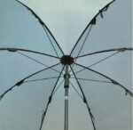 Рибальський намет-палатка Hokkaido W15027 з боковинами 3/4 250 см 2,5 м - Зображення 6