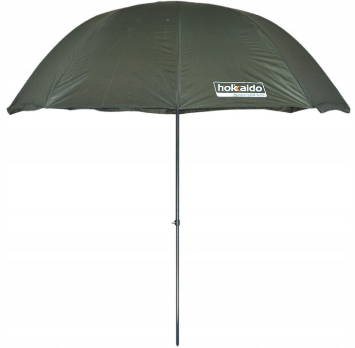 Рибальський намет-палатка Hokkaido W15027 з боковинами 3/4 250 см 2,5 м - Зображення 4