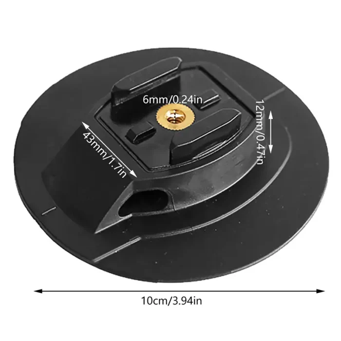 Кріплення екшн-камери GoPro для SUP - Зображення 7