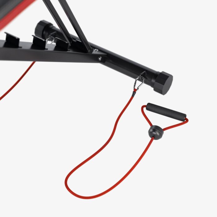 Регульована тренувальна лава ATHLER AT-GORILLA 10 - Зображення 10